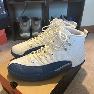 Jordan XII French Blue sz. 11.5